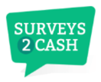 CSM - Surveys2Cash